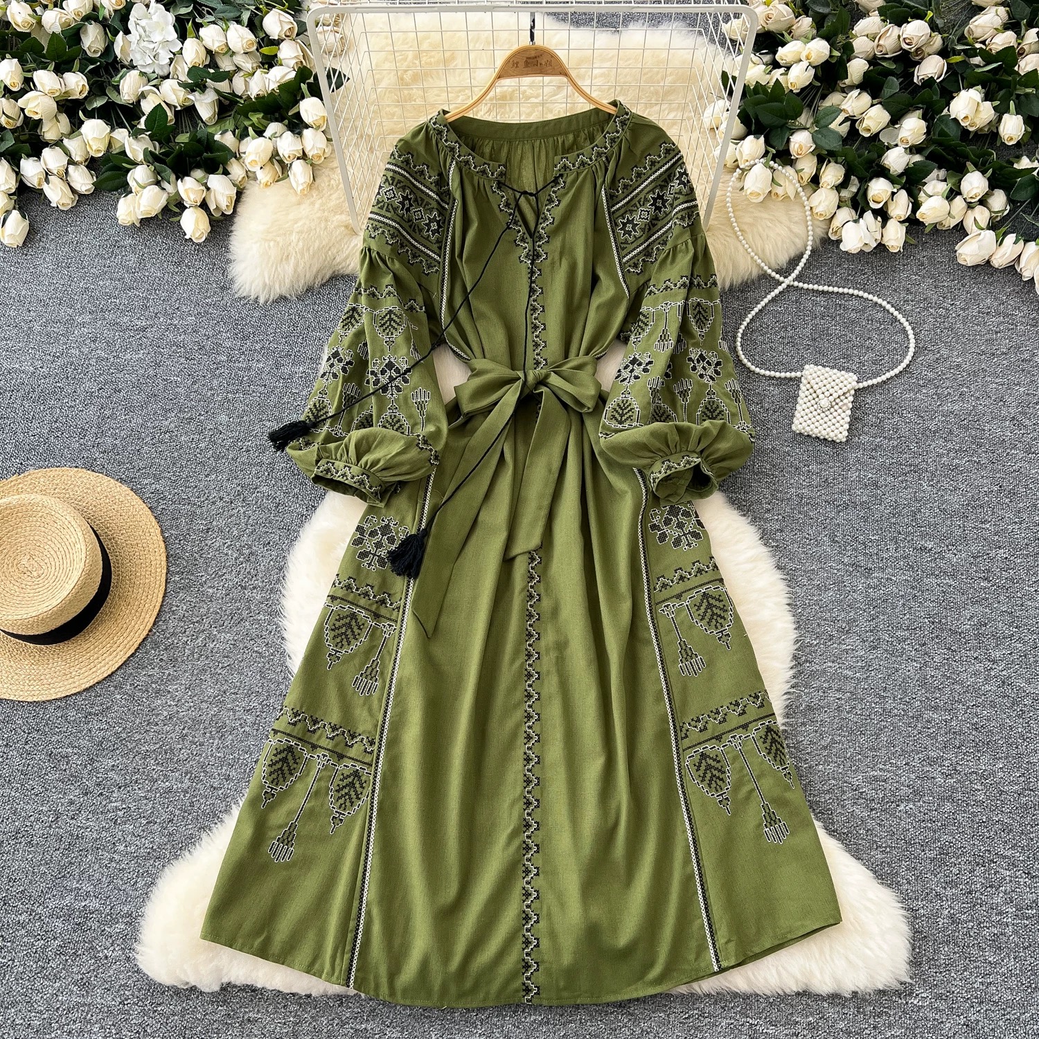 Dazzling cutie dress CD860 images